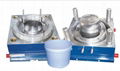 Plastic Injection Mould