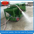 Sprayer machine 2