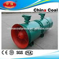 anti-explosive Axial Flow Fans for coal mine ventilation 2