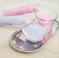 Hotel  Spa Powder Adult Pink Bath Salt