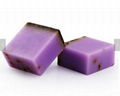 Natural Lavender Essential Oil Bath Soap