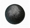 OEM  Bath Fizzer Suppliers High Quality Essential Oil black Bath Bomb  2