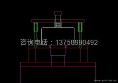 切邊飛邊機，切邊修邊機，切邊平口機