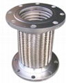 stainless steel flexible joint