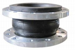 rubber expandion joint