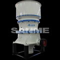 SMG series New cone crusher in China 4