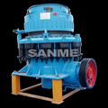 SDY Series Symons Cone Crusher China 4