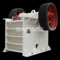 PE/PEX Series Stone Jaw Crushers 1