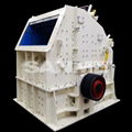 HC Series Stone Impact Crusher Machine