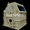 HC Series Stone Impact Crusher Machine 2