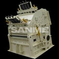 HC Series Stone Impact Crusher Machine 3