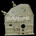 HC Series Stone Impact Crusher Machine 4