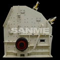 HC Series Stone Impact Crusher Machine 5