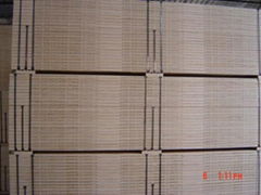 LVL SCAFFOLD BOARD