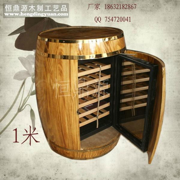 Wooden barrels factory / barrel / wooden barrels, custom / wholesale wooden cask 2
