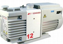 The single and double stage vacuum pump oil UL20 Edward 15 70-19 