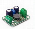 Kis-3r33s DC-DC Step-Down Power Module 4A up to 98% Efficiency