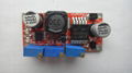 LM2596S DC-DC Step-down Adjustable Power Supply Module