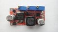 LM2596S DC-DC Step-down Adjustable Power Supply Module