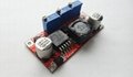 LM2596S DC-DC Step-down Adjustable Power Supply Module