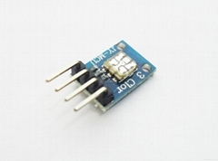 3 Colour RGB SMD LED Module 5050 full