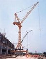 Construction Tower Crane QTZ40 4208/4808/5008 2