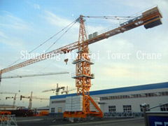 Mingwei Construction-machinery Tower Crane 