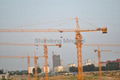 Potain Tower crane supplier and manufacture 1