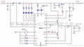 開關型單節鋰電池充電升壓放電控制芯片HB6266