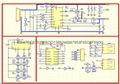 2A充電、3A升壓輸出移動電源