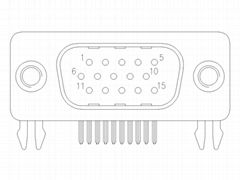 DR-15M HD 6.0 30u