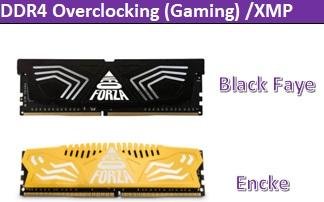 DDR4 OVERCLOCKING