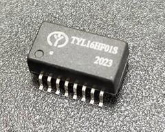 Lan Transformer 16pin