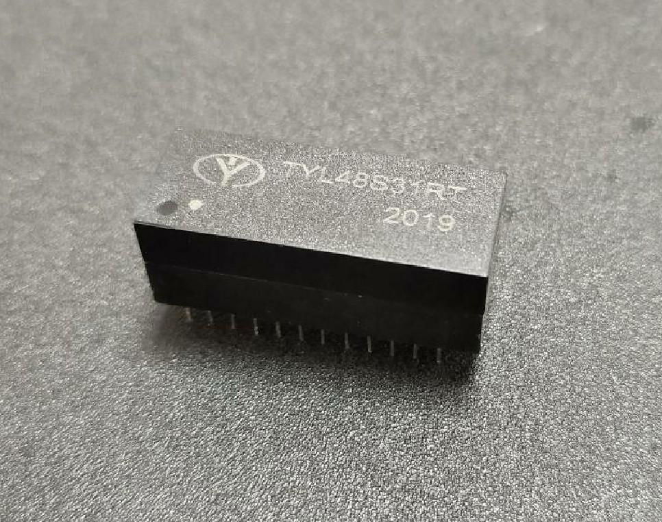 Lan Transformer 48pin