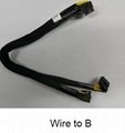 Wire-Harness 線材 3
