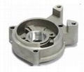 Aluminum Alloy Die Casting