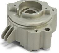 Aluminum Alloy Die Casting 2