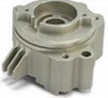 Aluminum Alloy Die Casting