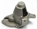 Aluminum Alloy Die Casting