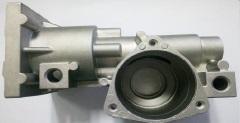 Aluminum Alloy Die Casting 4