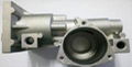 Aluminum Alloy Die Casting