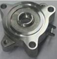 Aluminum Alloy Die Casting