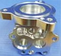 Aluminum Alloy Die Casting