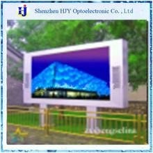 P12 outdoor led display