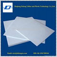 PTFE TEFLON skived sheet 1