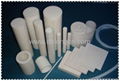 PTFE TEFLON skived sheet 5