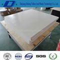 TEFLON molded sheet