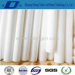 TEFLON extrusion rod