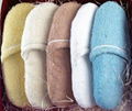 Indoor felt slipper set 1