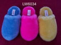 Indoor felt slipper set 2